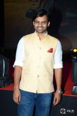 Supreme Movie Success Meet